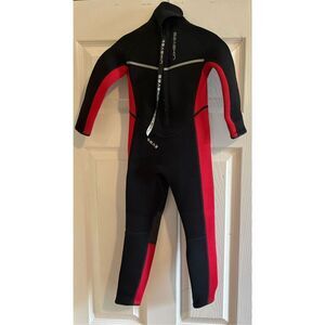 Seaskin Child’s Wetsuit Size 2